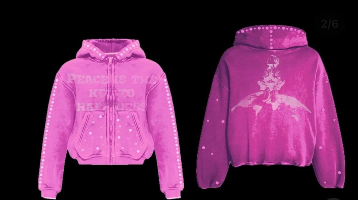 Pink / Magenta