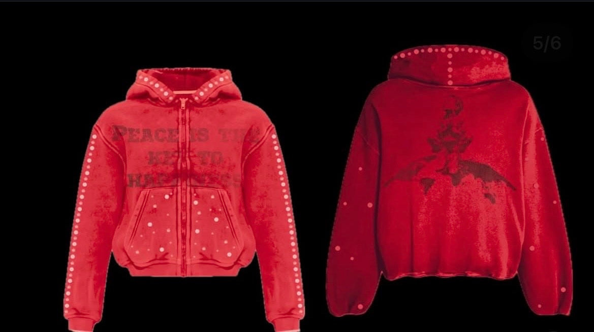 Acid Red