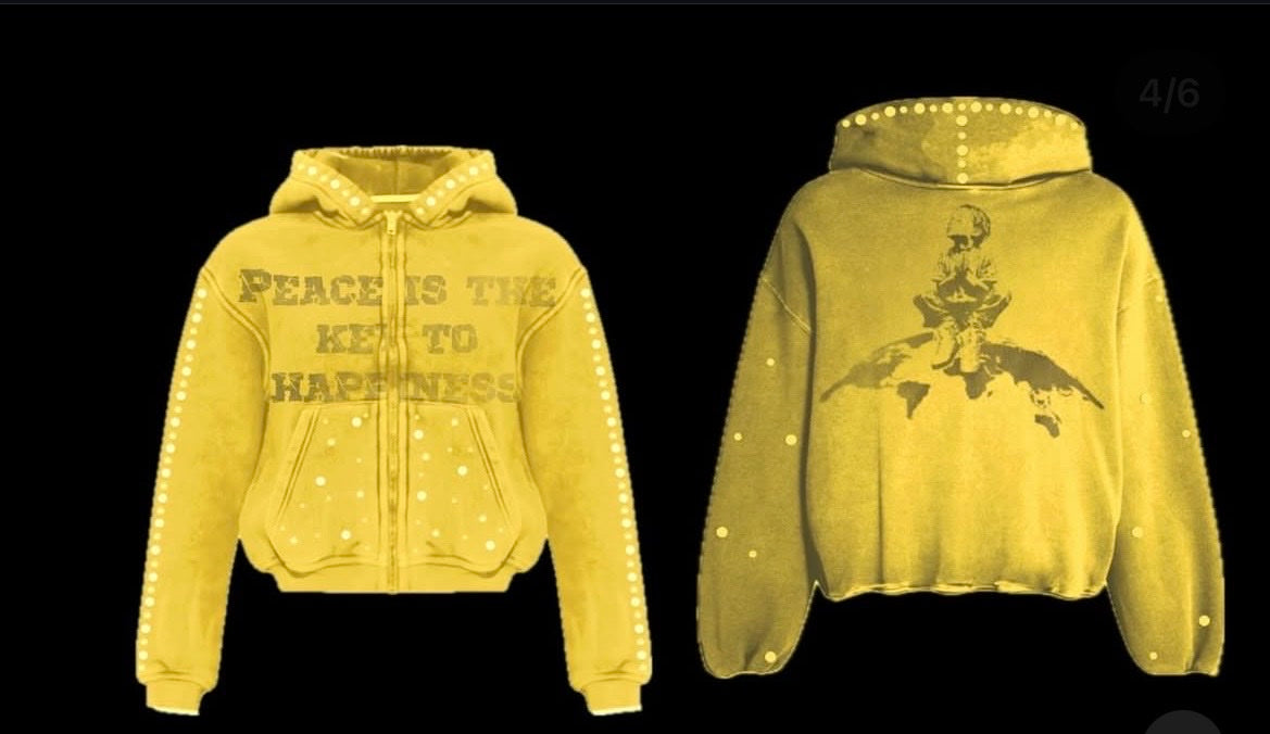 Gold / Yellow